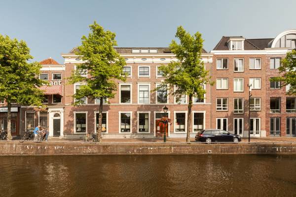 Woning Voordam 20 Alkmaar