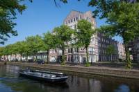 Woning Boomsluiterskade 262 Den Haag