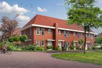 Woning Bouwnummer 13 Berltsum