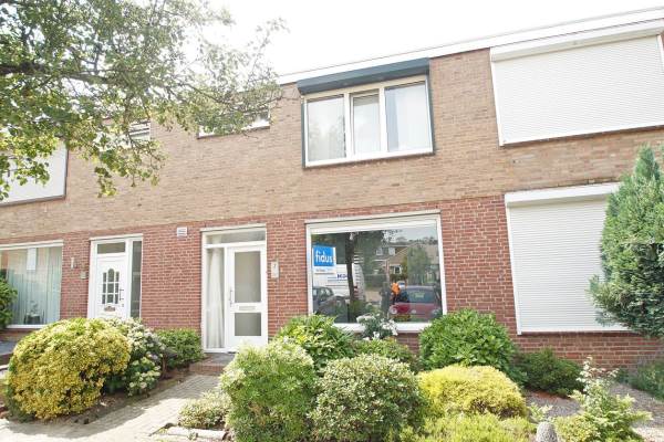 Woning Odiliaplein 2 Sweikhuizen