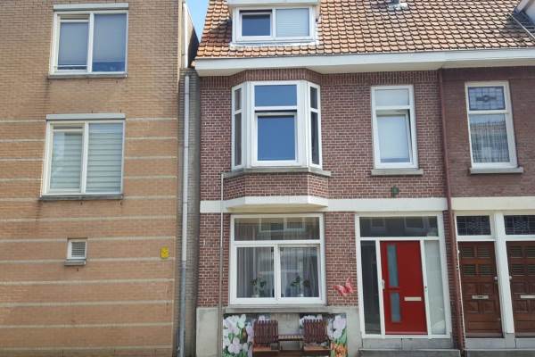Woning Archimedesstraat 3 Schiedam