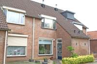 Woning Azaleastraat 41 Terneuzen