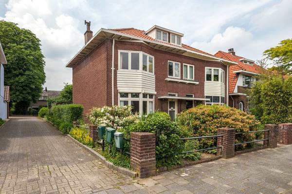 Woning van Peltlaan 120 Nijmegen