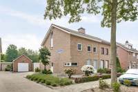 Woning Withagen 59 Chaam