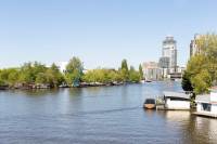 Woning Korte Ouderkerkerdijk 58 Amsterdam