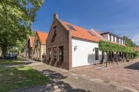 Woning Kerkstraat 14 Nieuw-Beijerland