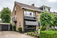 Woning Oudelandseweg 74 Ridderkerk