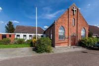 Woning Hendrik Westerstraat 191 Oude Pekela