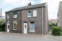 Woning Generaal Simpsonstraat 28 Maastricht