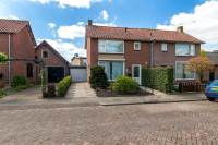 Woning Vijfmorgen 3 Sleeuwijk