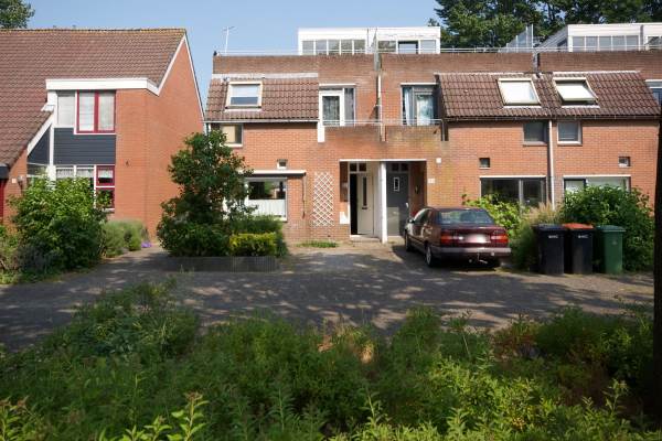 Woning Oliemolen 143 Hoorn Nh