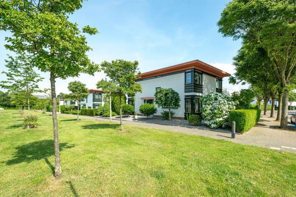 Woning Louis Pasteurpad 9 Maastricht