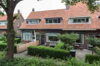 Woning Julianalaan 53 Bergschenhoek