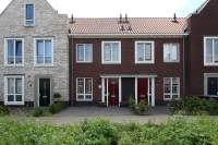 Woning Tabakskamp 70 Bunschoten-Spakenburg