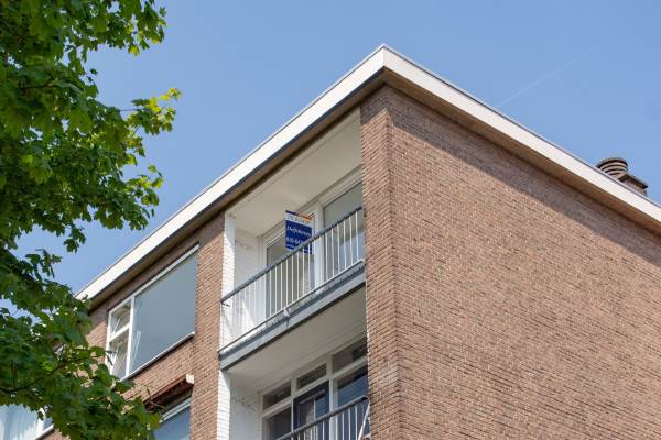 Woning Socratesstraat 181 Rotterdam