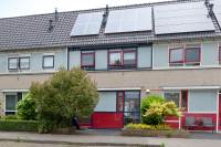 Woning Beiershil 7 Bergen op Zoom