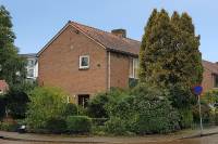 Woning Lijsterbeslaan 26 Leusden