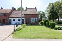 Woning Vinkenbroeksestraat 25 Roosendaal