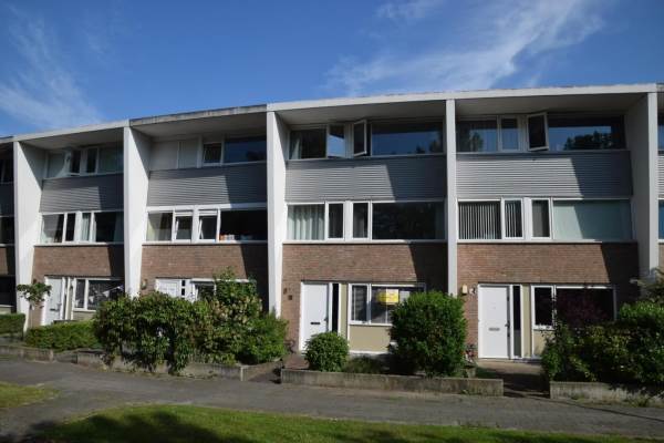 Woning Polderpeil 57 Alphen aan den Rijn