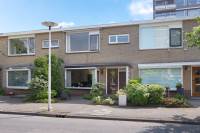 Woning Molengraaffplantsoen 73 Utrecht