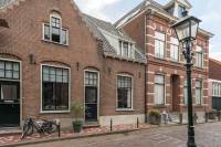 Woning Volderstraat 16 Wijk Bij Duurstede