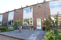 Woning Johan Willem Frisostraat 4 Maasdijk