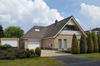 Woning Zwanebloem 26 Breda