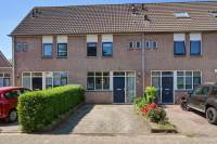 Woning Poggenbeekstraat 19 Ede