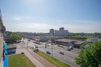 Woning Kerkwervesingel 259 Rotterdam