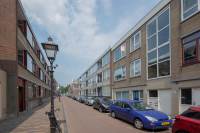 Woning Zuidhoek 68 Rotterdam
