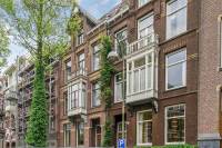 Woning Van Eeghenstraat 111 Amsterdam