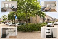 Woning Trijntje Kemp-Haanstraat 92 Beverwijk