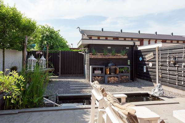 Woning Platostraat 2 Den Haag