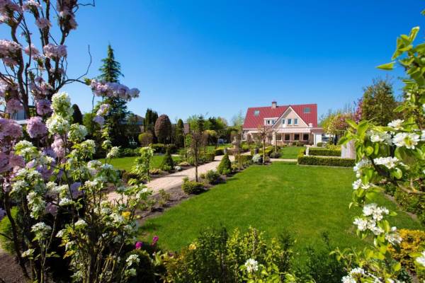 Woning Velletriweg 2 Oudenbosch