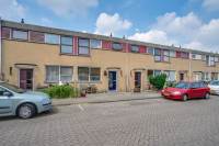 Woning Navarrastraat 5 Alkmaar