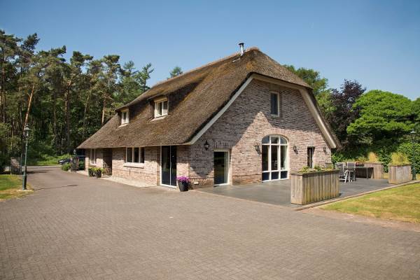 Woning Haaksbergerweg 15 Markelo