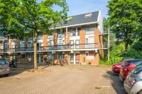 Woning François Mauriacweg 185 De Bilt