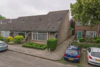 Woning Amethistdijk 216 Roosendaal