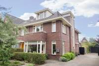 Woning Billie Holidaystraat 6 Middelburg