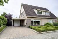 Woning Spoorstraat Zuid 52 Hoogezand