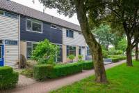 Woning Pr.Bernhardlaan 19 Nieuwleusen