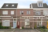 Woning Eendrachtstraat 49 Zwolle