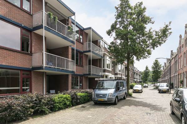 Woning Singel 448 Dordrecht