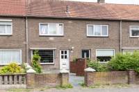 Woning Burgemeester van Houtlaan 26 Helmond