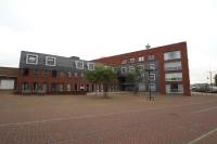 Woning Kerkplein 13 Maasbracht