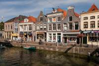 Woning Voordam 6 Alkmaar