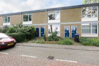 Woning Pagelaan 30 Utrecht