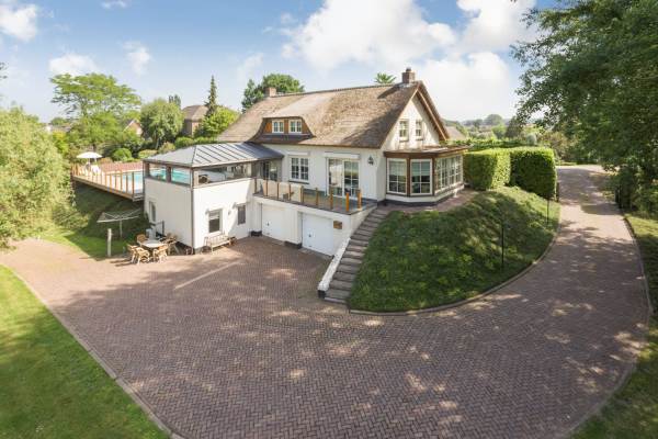 Woning Maasdijk 65 Aalst