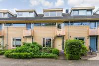 Woning Kruidentuin 14 Houten