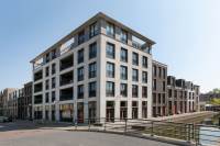 Woning Loes van Marlestraat 26 Weesp